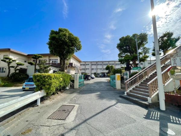 久留米市山川町　1号棟　全2棟(久留米市立山川小学校)