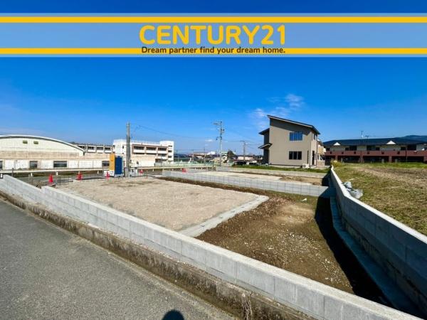 久留米市山川町　1号棟　全2棟