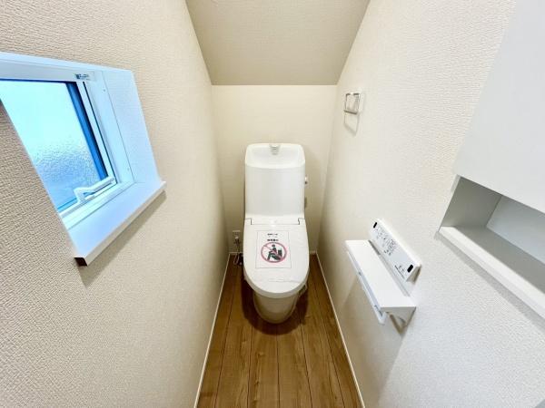 筑紫野市二日市北6丁目第01期　1号棟　全2棟