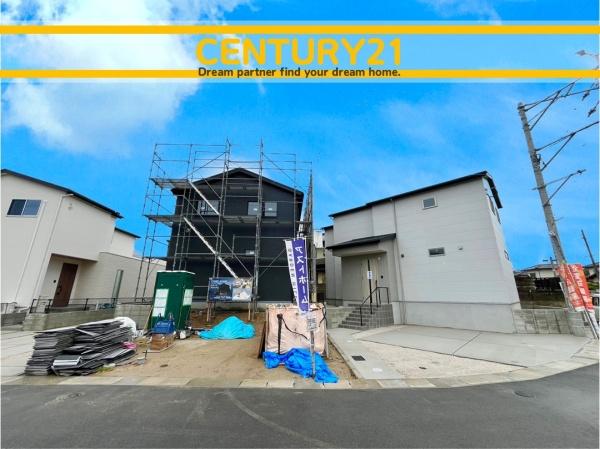 早良区内野6丁目 2号棟 全7棟