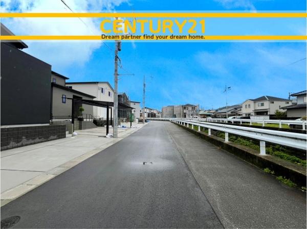 早良区内野6丁目　2号棟　全7棟