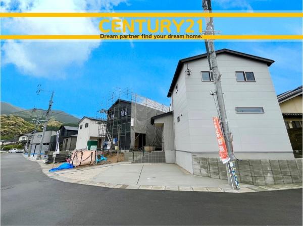 早良区内野6丁目　2号棟　全7棟