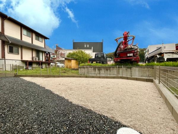 宇美町神武原1丁目　2号棟　全3棟