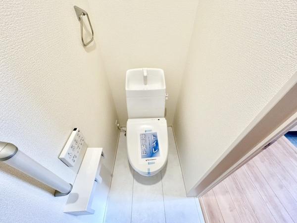 宇美町神武原1丁目　1号棟　全3棟