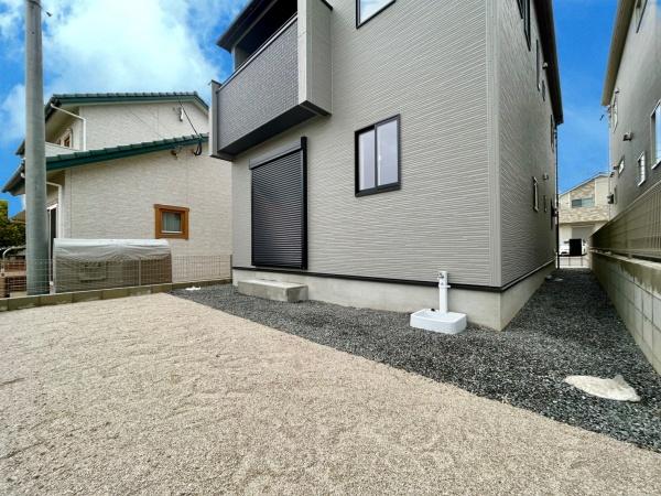 宇美町神武原1丁目　1号棟　全3棟