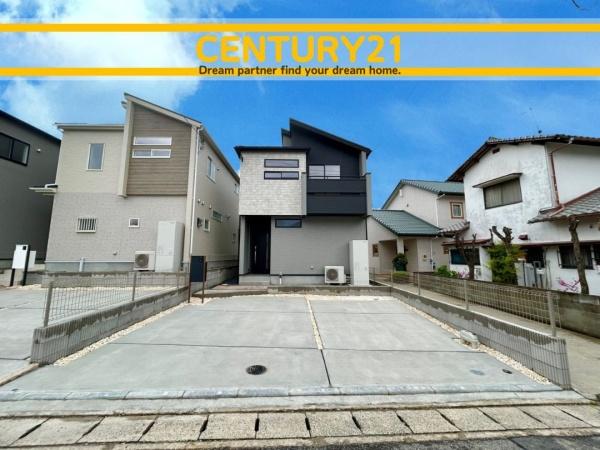 宇美町神武原1丁目　1号棟　全3棟