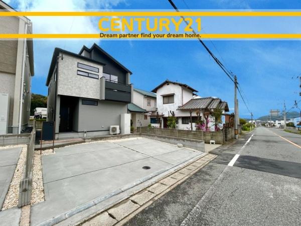 宇美町神武原1丁目　1号棟　全3棟