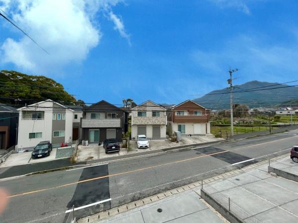 宇美町神武原1丁目　1号棟　全3棟