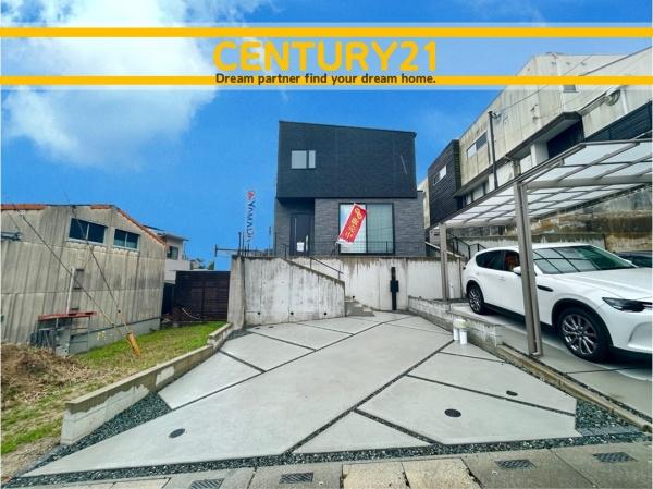 筑紫野市筑紫 全1棟