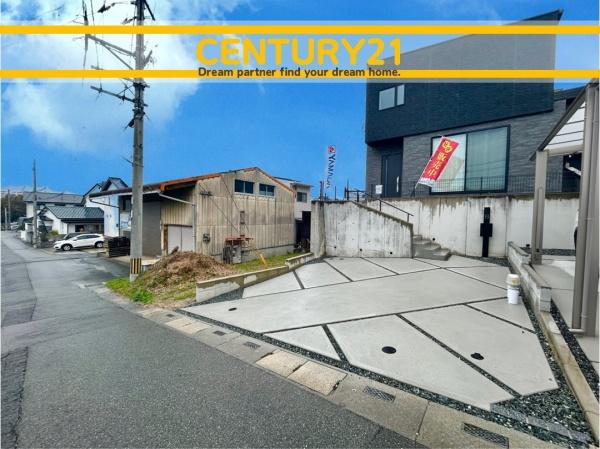 筑紫野市筑紫　全1棟