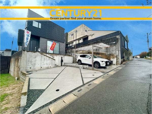 筑紫野市筑紫　全1棟