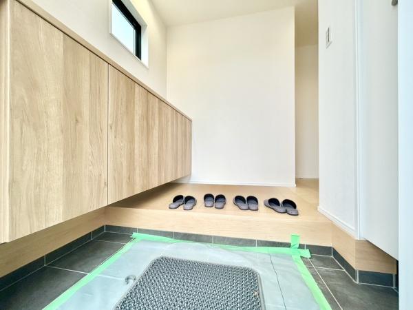 筑紫野市筑紫　全1棟