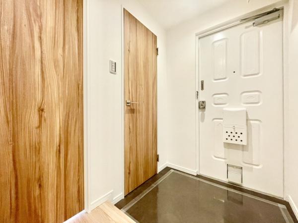 ロワールマンション南福岡1