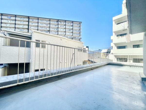 ロワールマンション南福岡1