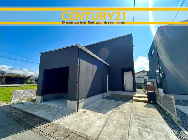朝倉郡筑前町東小田の中古一戸建て