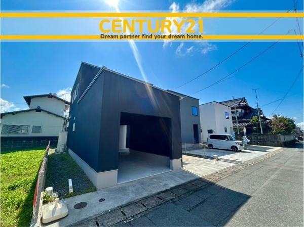 朝倉郡筑前町東小田の中古一戸建て
