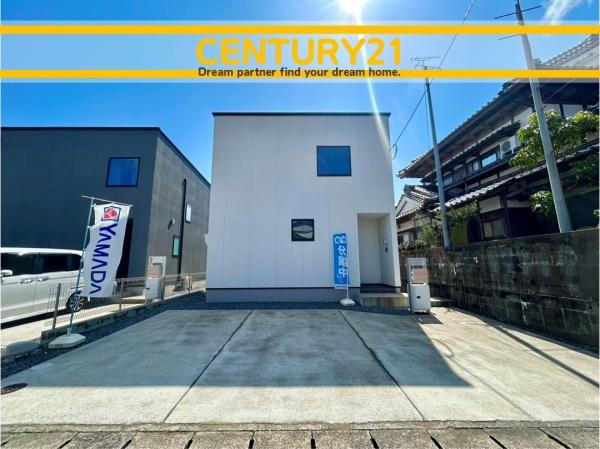 筑前町東小田　1号棟　全3棟