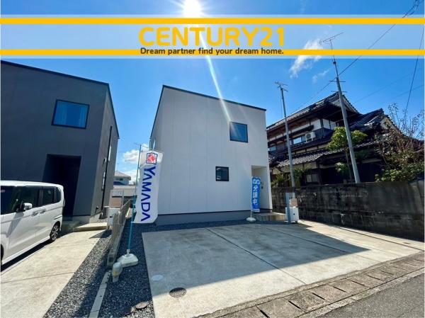 朝倉郡筑前町東小田の中古一戸建て