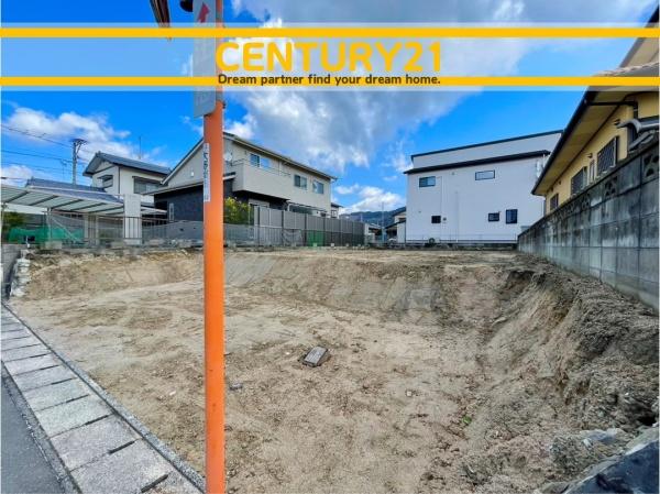 大野城市乙金台1丁目6期　全1棟