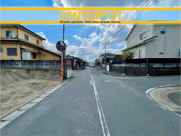 大野城市乙金台1丁目6期　全1棟