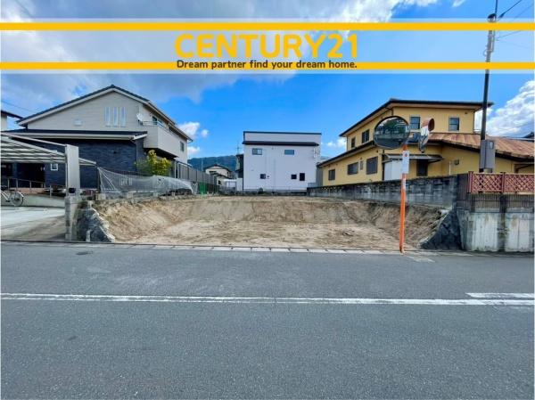 大野城市乙金台1丁目6期　全1棟