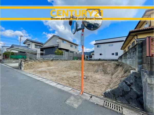 大野城市乙金台1丁目6期　全1棟