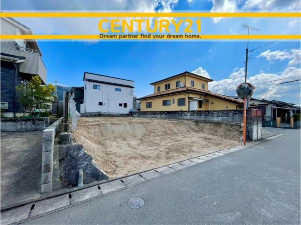 大野城市乙金台1丁目6期　全1棟