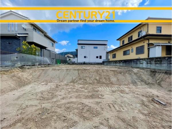 大野城市乙金台1丁目6期　全1棟