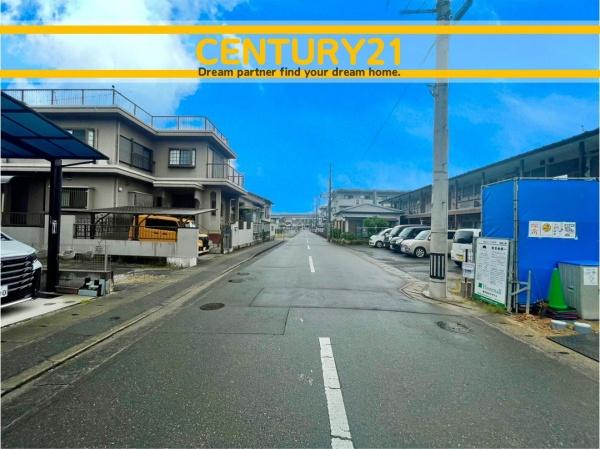 城南区東油山1丁目　全1棟