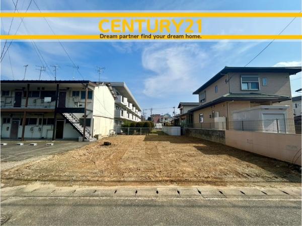 城南区東油山1丁目　全1棟