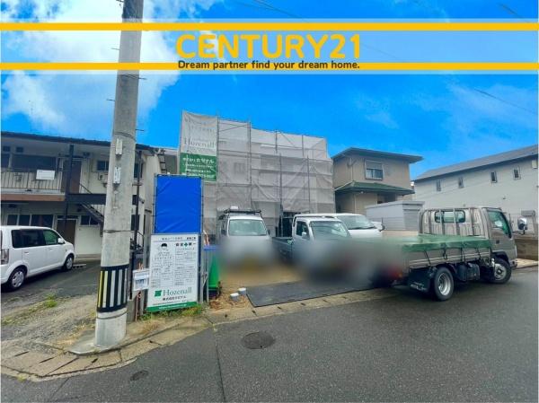 城南区東油山1丁目　全1棟