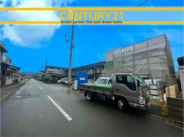 城南区東油山1丁目　全1棟