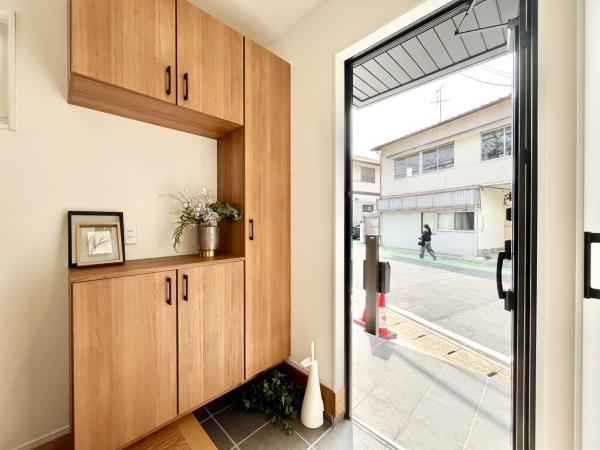 城南区樋井川4丁目　2号棟　全2棟