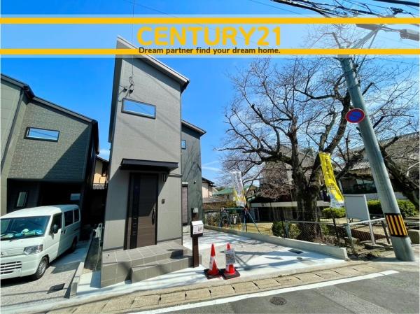 城南区樋井川4丁目　2号棟　全2棟