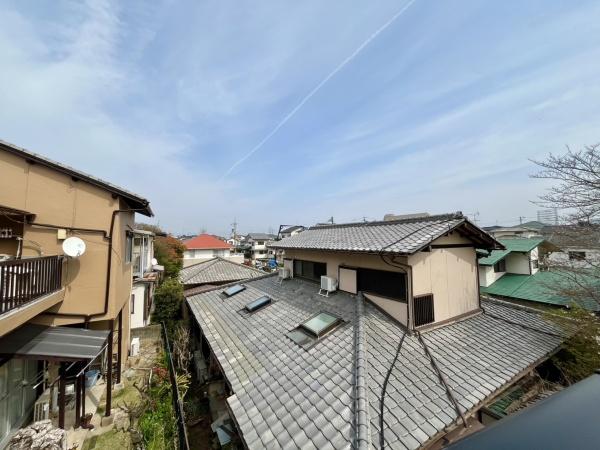 城南区樋井川4丁目　2号棟　全2棟