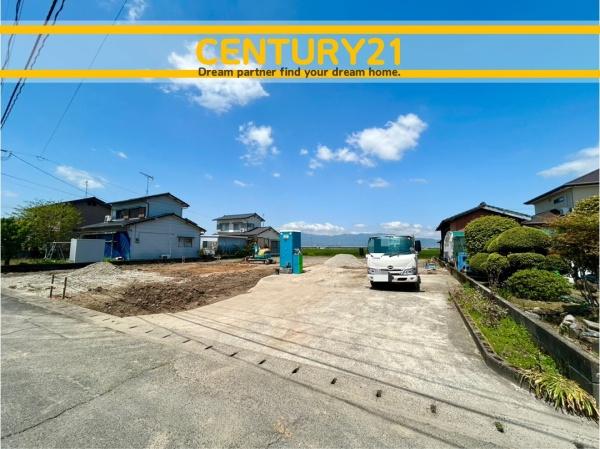 佐賀市久保田町徳万　全1棟