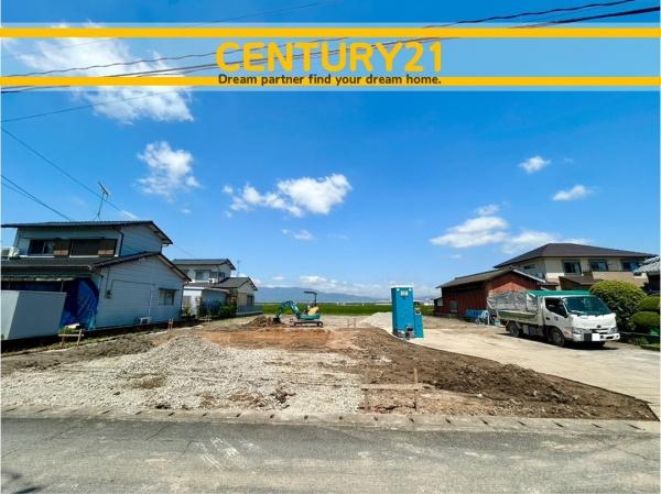 佐賀市久保田町徳万　全1棟