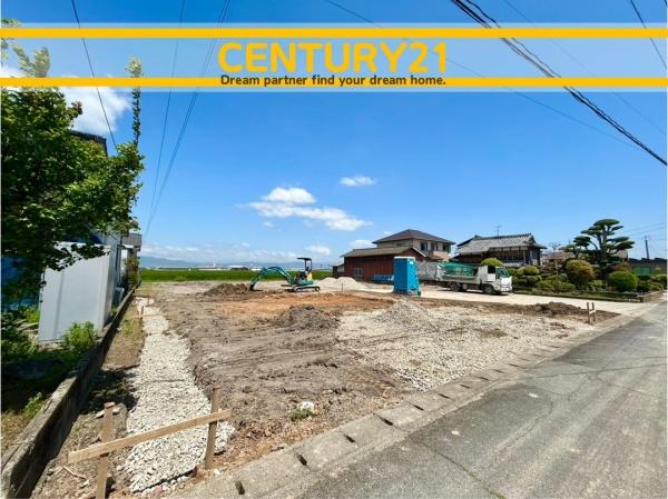 佐賀市久保田町徳万　全1棟