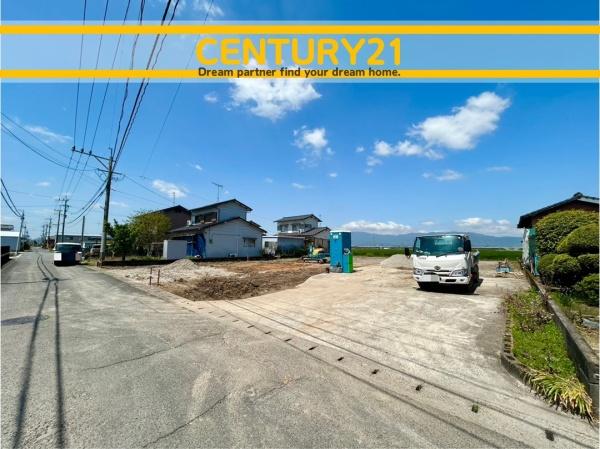 佐賀市久保田町徳万　全1棟