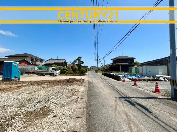 佐賀市久保田町徳万　全1棟