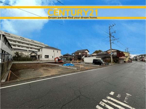 小郡市小郡第四　3号棟　全3棟