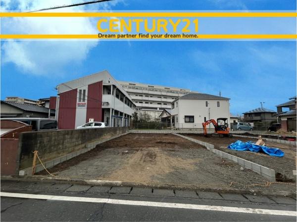 小郡市小郡第四　3号棟　全3棟