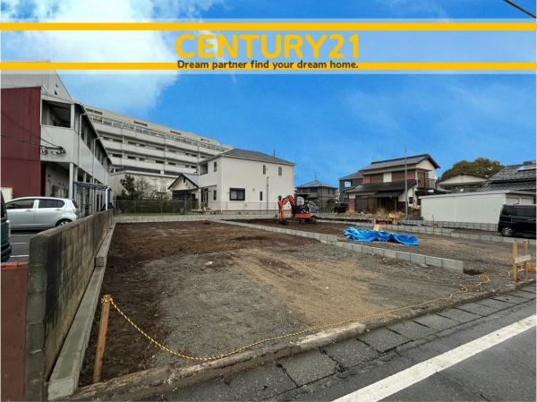 小郡市小郡第四　3号棟　全3棟