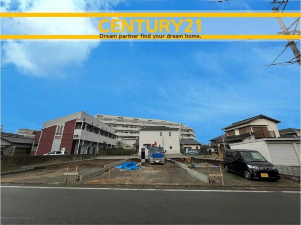 小郡市小郡第四　3号棟　全3棟