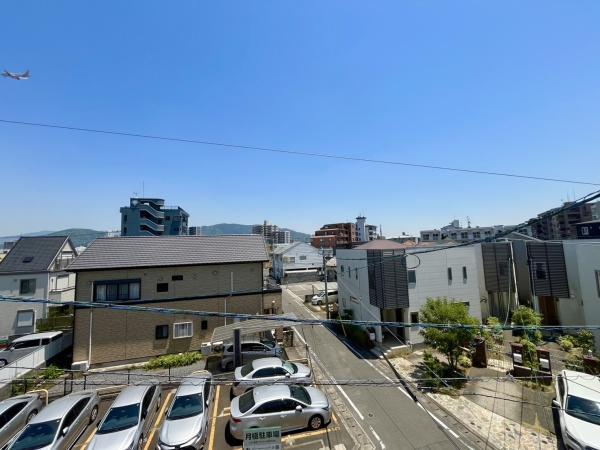 春日市春日原東町4丁目　D号棟　全4棟