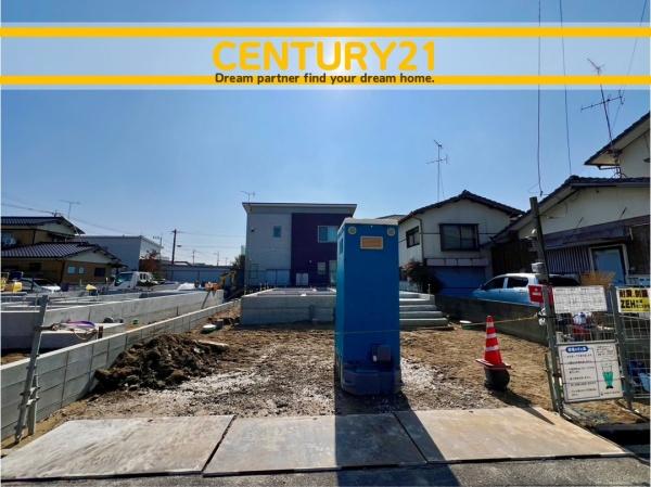 佐賀市開成4丁目第9　1号棟　全2棟