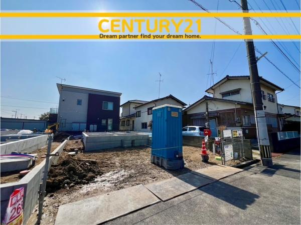 佐賀市開成4丁目第9　1号棟　全2棟