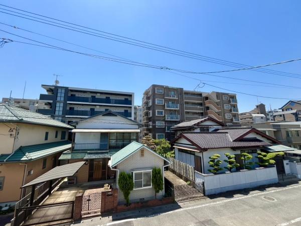 春日市春日原東町4丁目　B号棟　全4棟