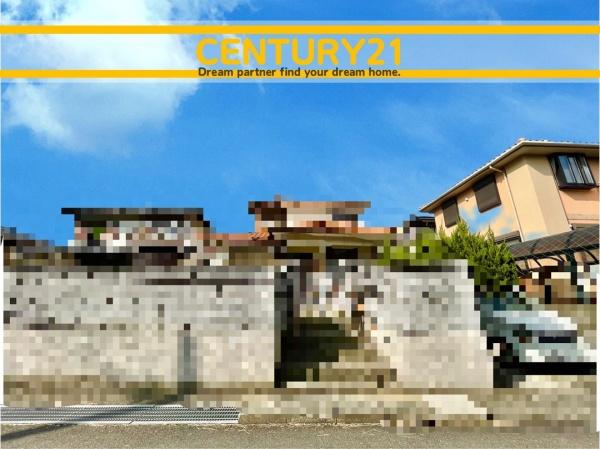 宇美町宇美東3丁目2期　全1区画