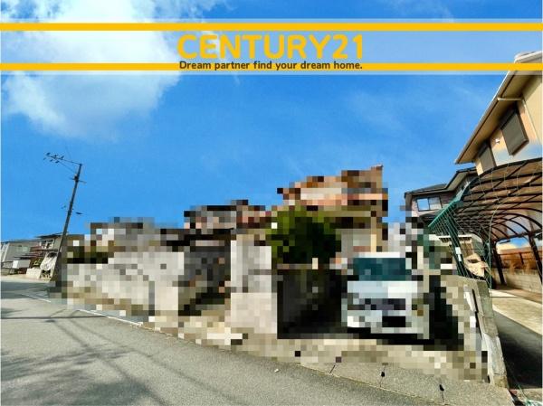 宇美町宇美東3丁目2期　全1区画